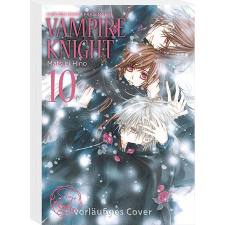 Vampire Knight Pearls 010