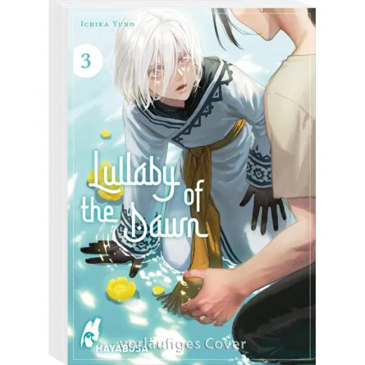 Lullaby Of The Dawn 003