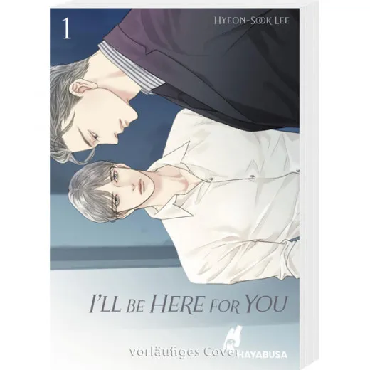 Ill Be Here For You 001