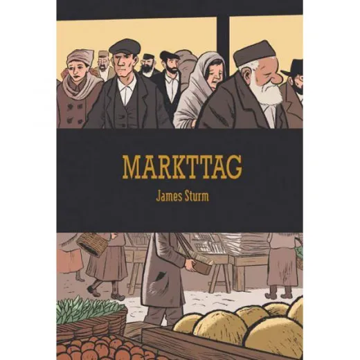 Markttag