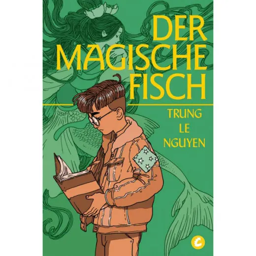 Magische Fisch