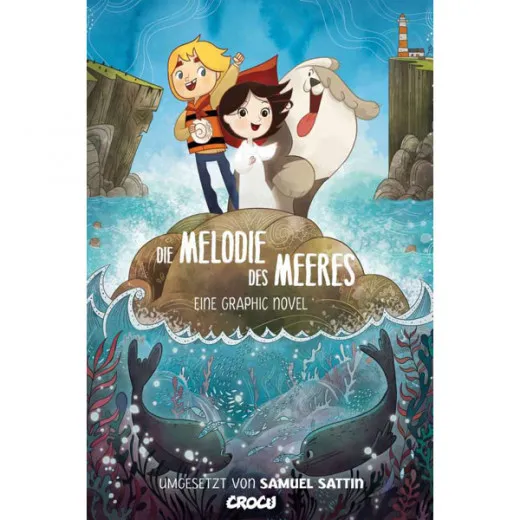 Melodie Des Meeres