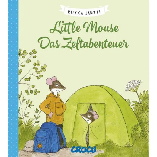 Little Mouse 007 - Die Zeitabenteuer