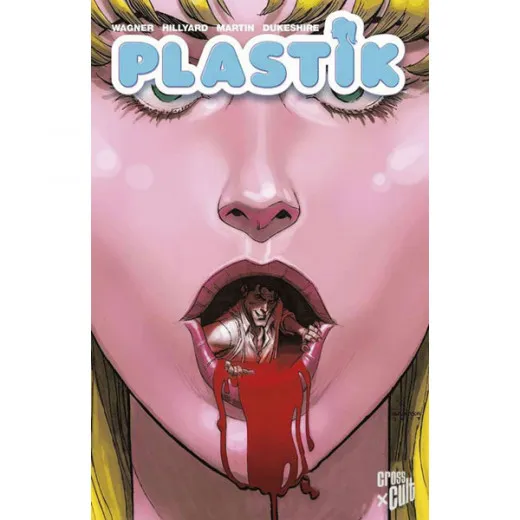 Plastik