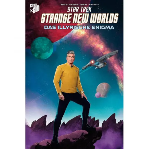 Star Trek - Strange New Worlds