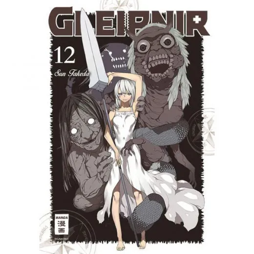 Gleipnir 012