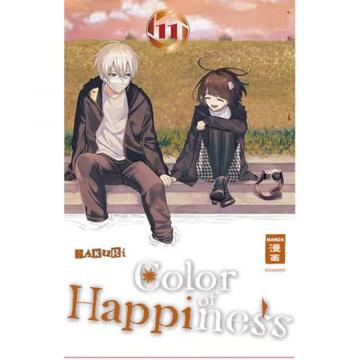 Color Of Happiness 011