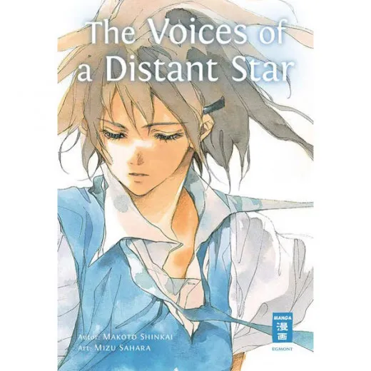 Voices Of A Distant Star