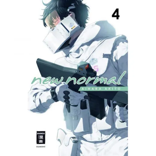 New Normal 004