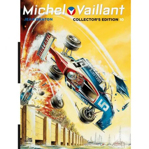 Michel Vaillant Collectors Edition 010