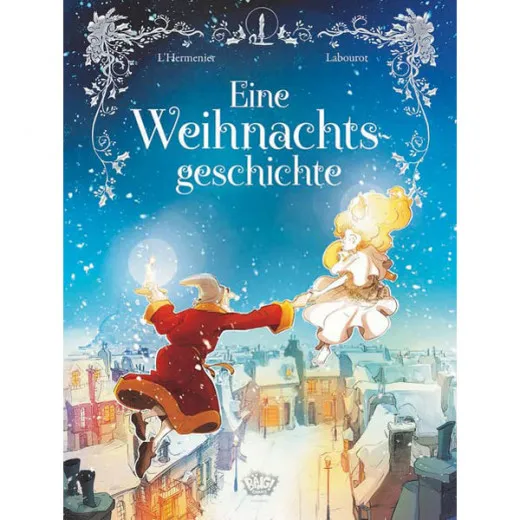 Eine Weihnachtsgeschichte