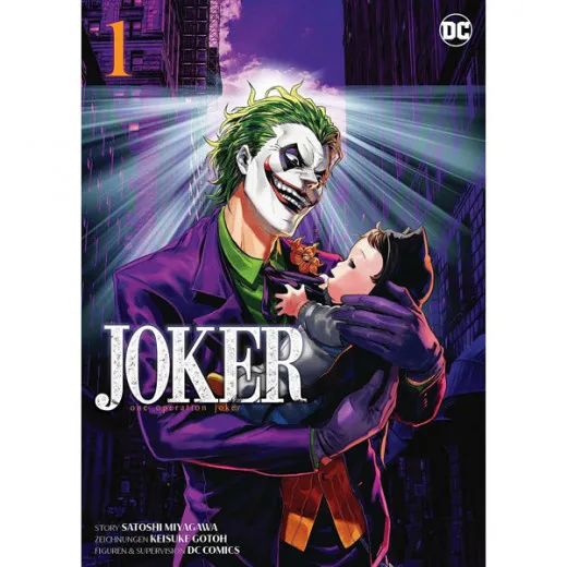 Joker One Operation 001