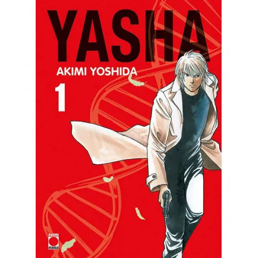 Yasha 001