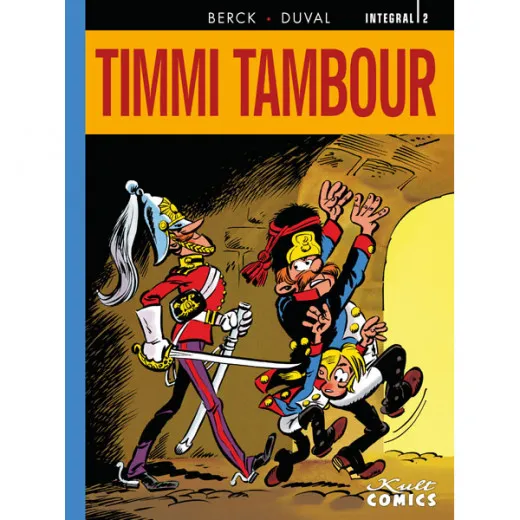 Timmi Tambour 002