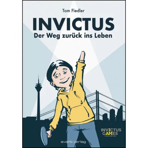 Invictus - Der Weg Zurck Ins Leben