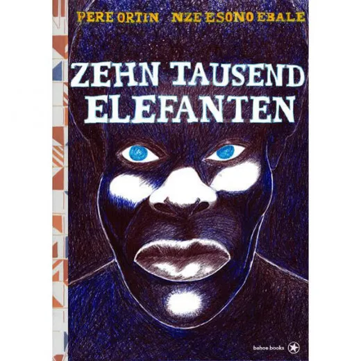 Zehntausend Elefanten