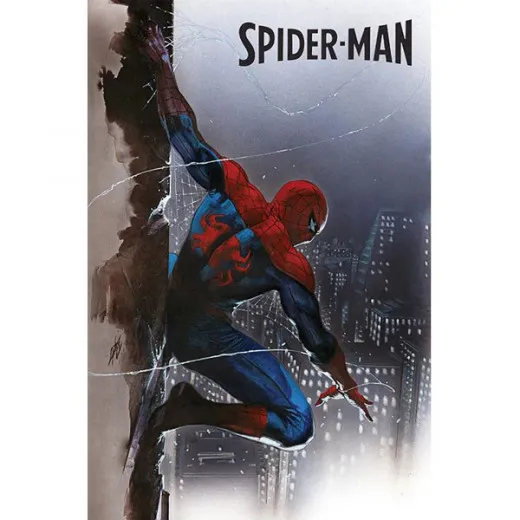 Spider-man Sonderband 001 Variante