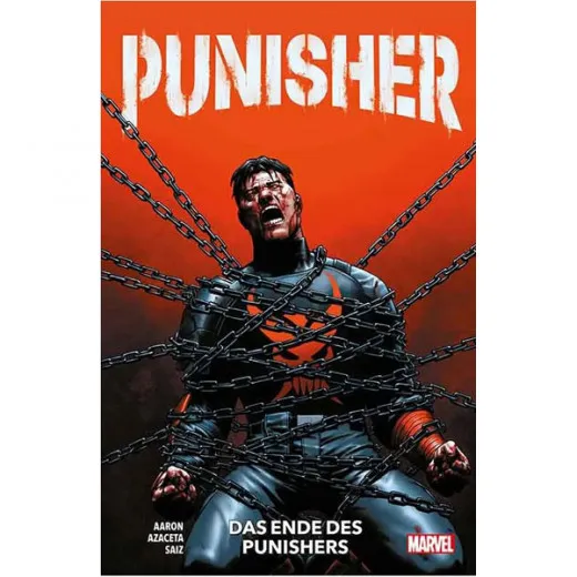 Punisher (2022) 003 - Das Ende Des Punishers