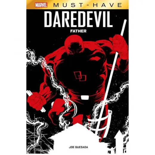 Marvel Must Have - Daredevil - Father