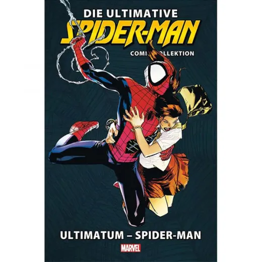 Ultimative Spider-man Comic-kollektion 024