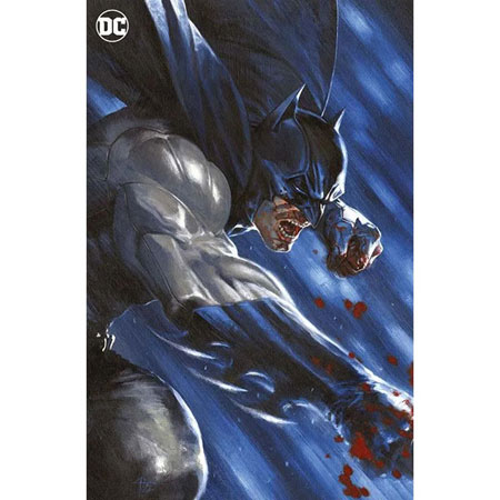 Batman Rebirth 077 Variante