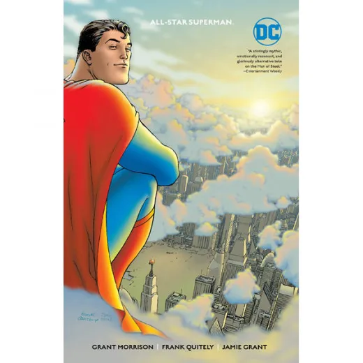 All Star Superman Sc