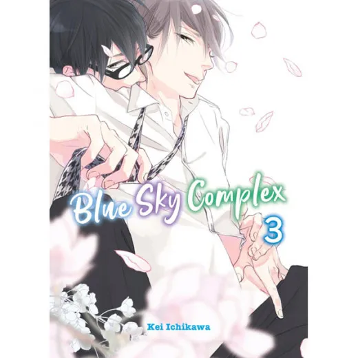 Blue Sky Complex 003