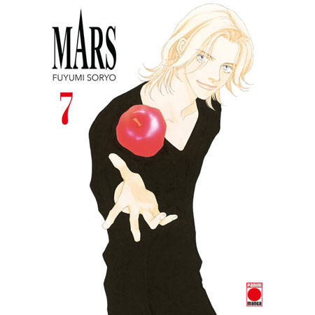 Mars - Neue Edition 007