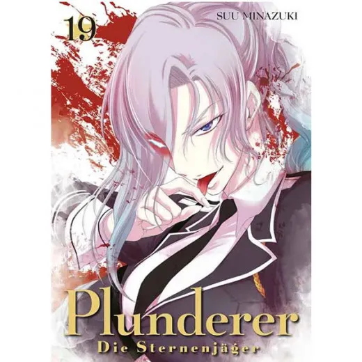 Plunderer - Die Sternenjger 019