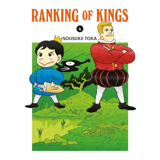 Ranking Of Kings 004