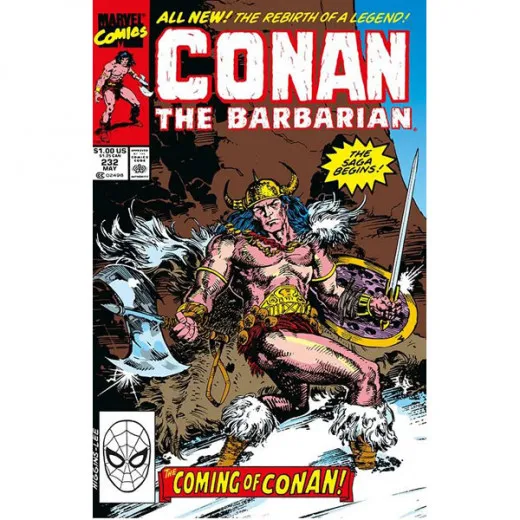 Conan Der Barbar Classic Collection 009