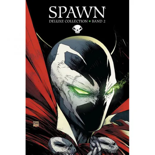 Spawn Deluxe Collection 02