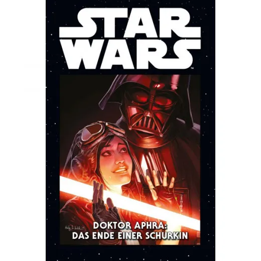 Star Wars Marvel Comics Kollektion 061 - Doktor Aphra: Das Ende Einer Schurkin