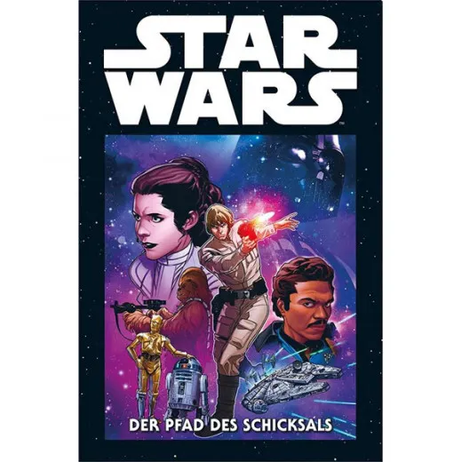 Star Wars Marvel Comics Kollektion 065 - : Der Pfad Des Schicksals