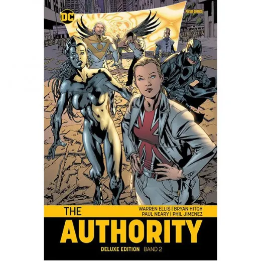 Authority Deluxe Edition 002