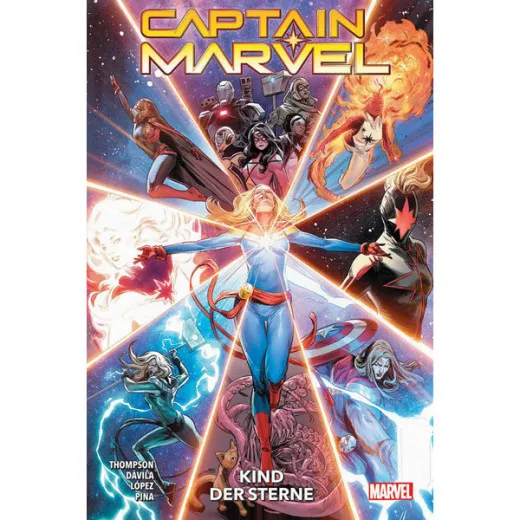 Captain Marvel (2020) 010 - Kind Der Sterne