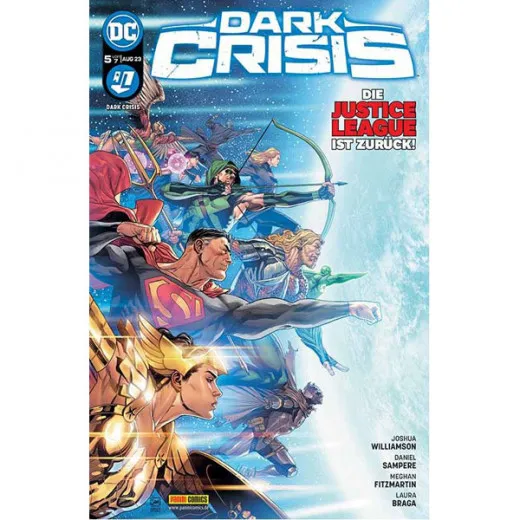 Dark Crisis 005