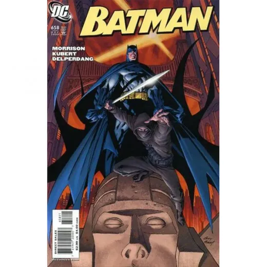 Batman Hc - Batmans Sohn (neuauflage)