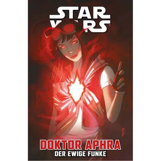 Star Wars Sonderband 149 - Doctor Aphra 5 - Der Ewige Funke