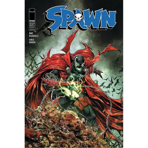 Spawn 131