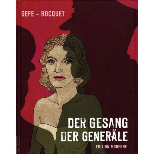 Gesang Der Generle