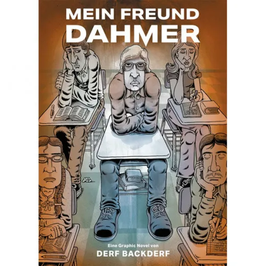 Mein Freund Dahmer