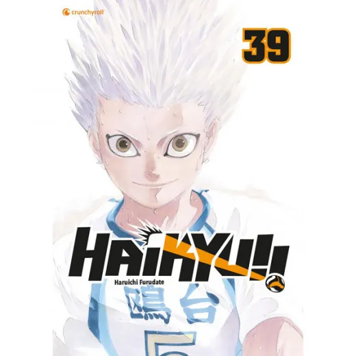 Haikyu!! 039