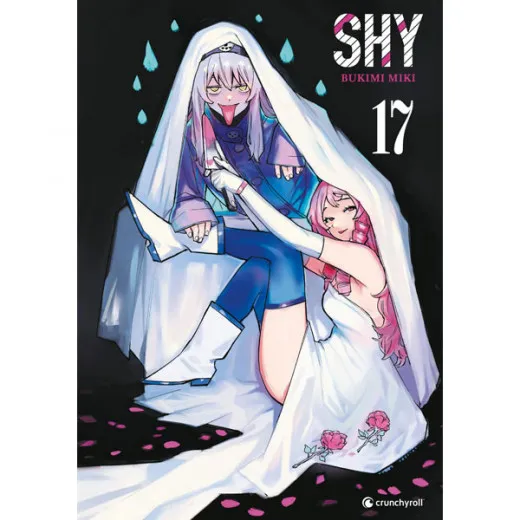 Shy 017