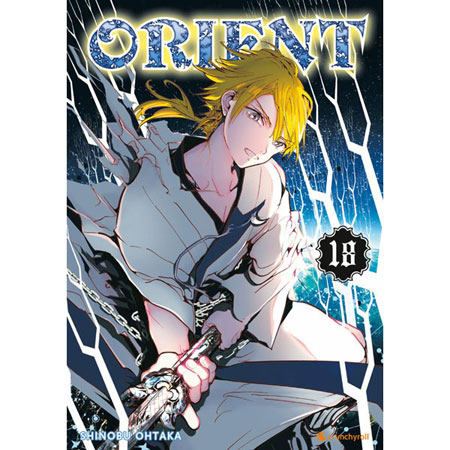 Orient 018