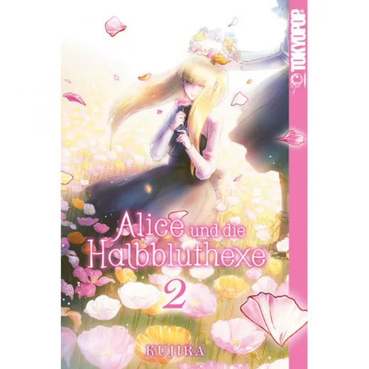 Alice Und Die Halbbluthexe 002