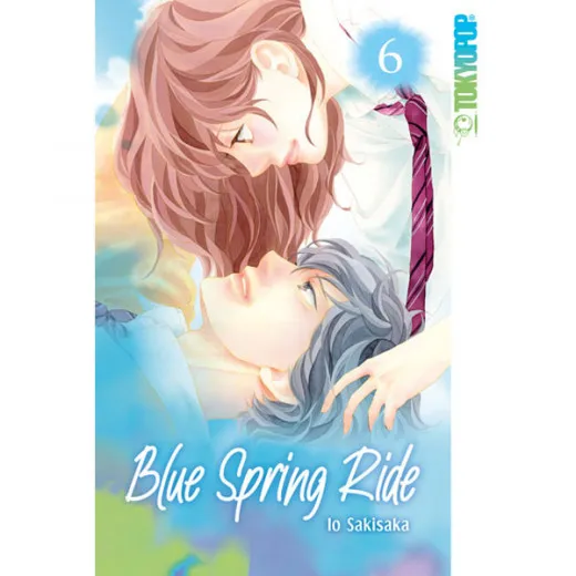 Blue Spring Ride (2in1) 006