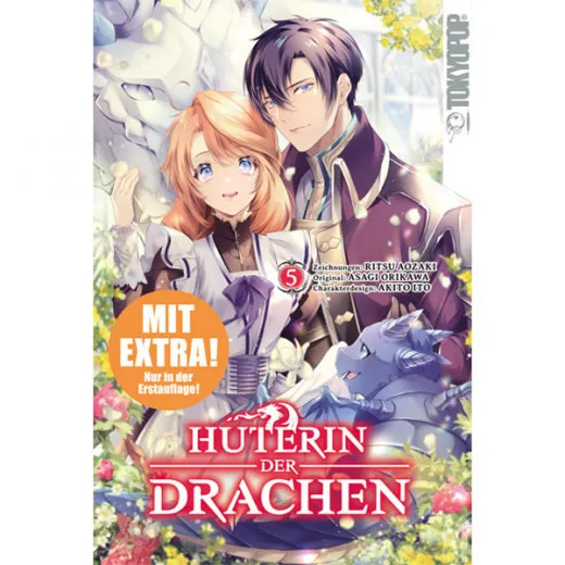 Hterin Der Drachen 005