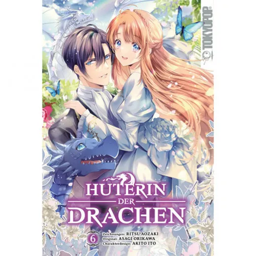 Hterin Der Drachen 006