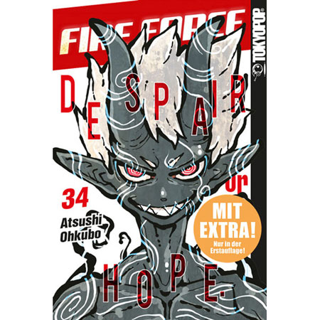 Fire Force 034